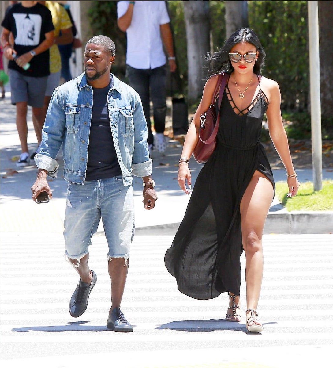 14 Times Eniko Parrish's Style Was the Star of the Show